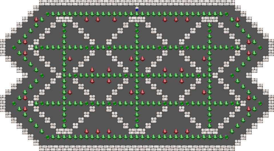 Sokoban SBMendonca 04 level 29